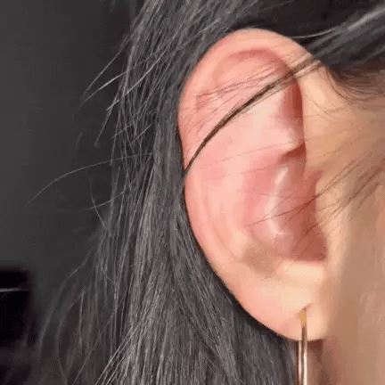 Earleps Kulak Düzeltici Piercing 2 Adet